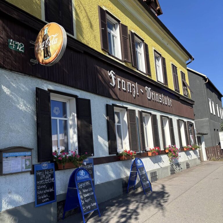 Franzl Weinstube in Graz