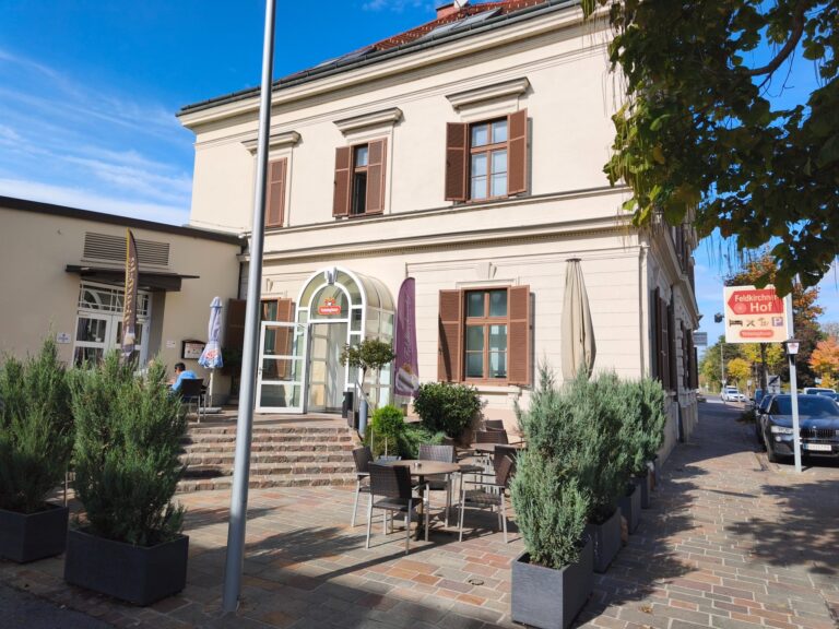 Feldkirchnerhof in Feldkirchen bei Graz