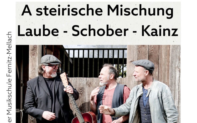 A steirische Mischung - KaM