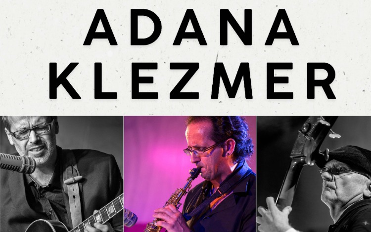Adana Klezmer - KaM