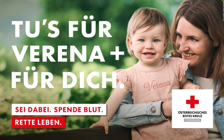 Blutspendedienst am 08. Oktober 2026