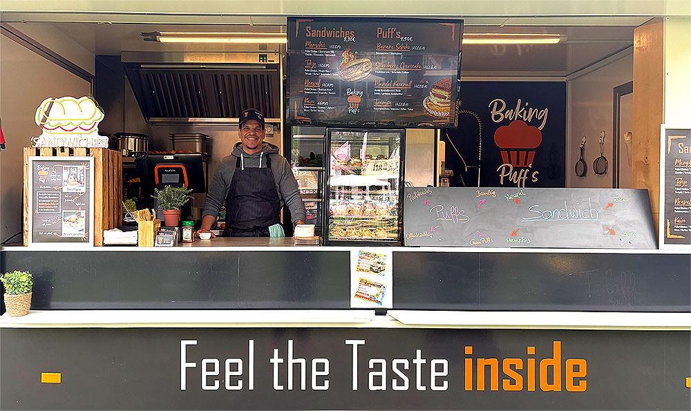Food & Fun Festival vom 16.10.-18.10.2026