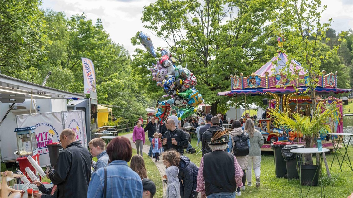 Food and Fun Festival in Hart bei Graz