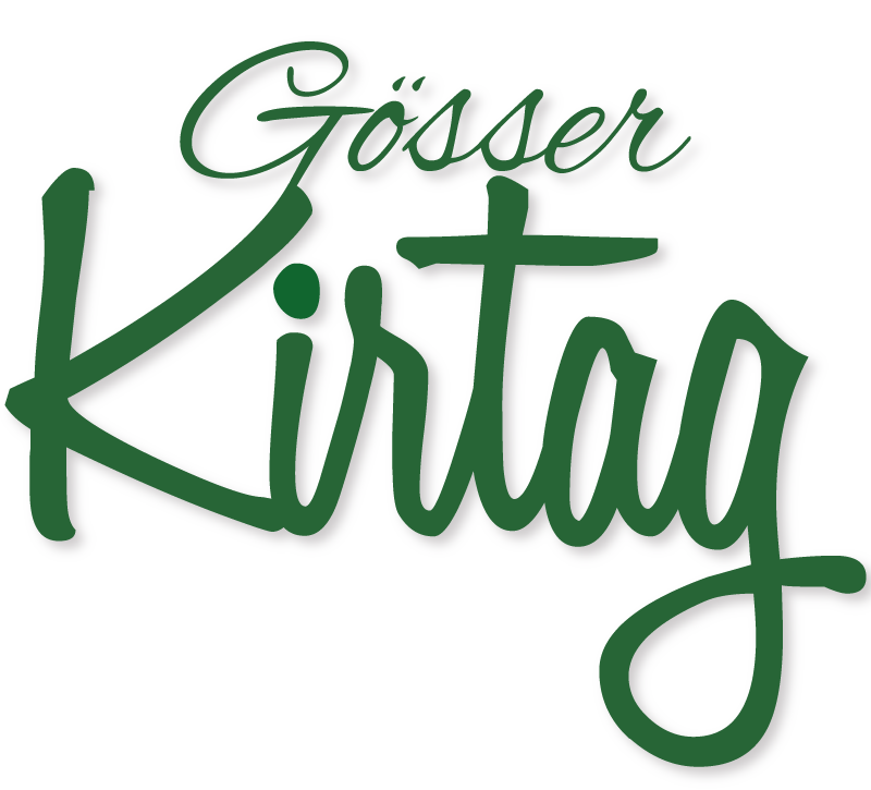 Gösser Kirtag 2026 (Volksfeste Steiermark)