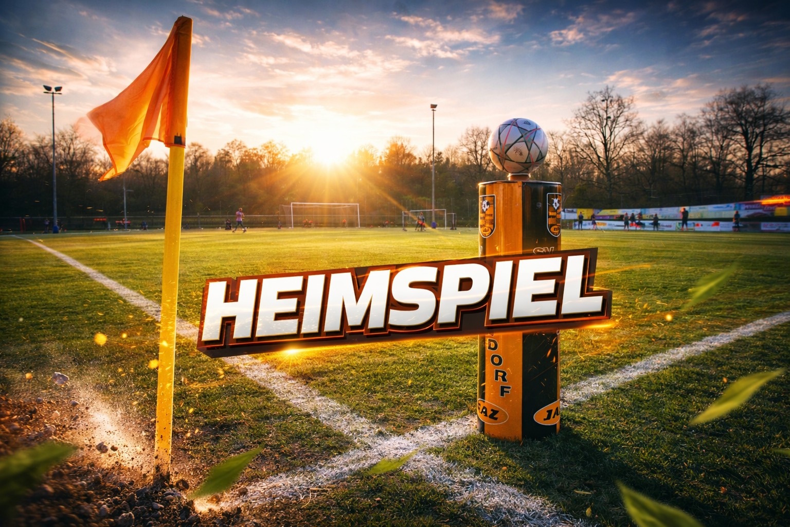 Oberliga SV Gössendorf vs SV Gabersdorf