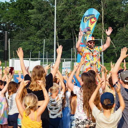 Sommerolympiade