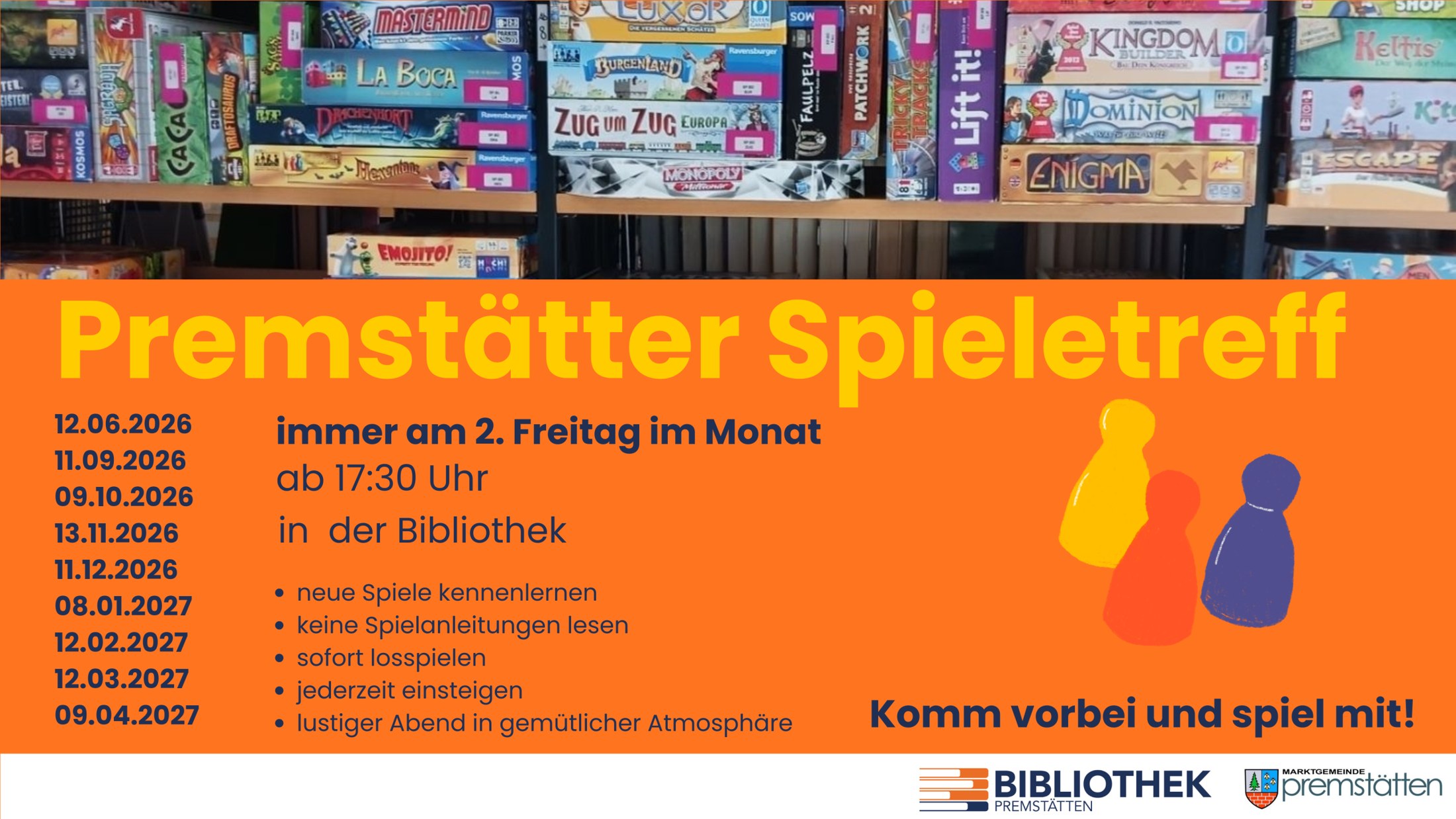 Spieletreff