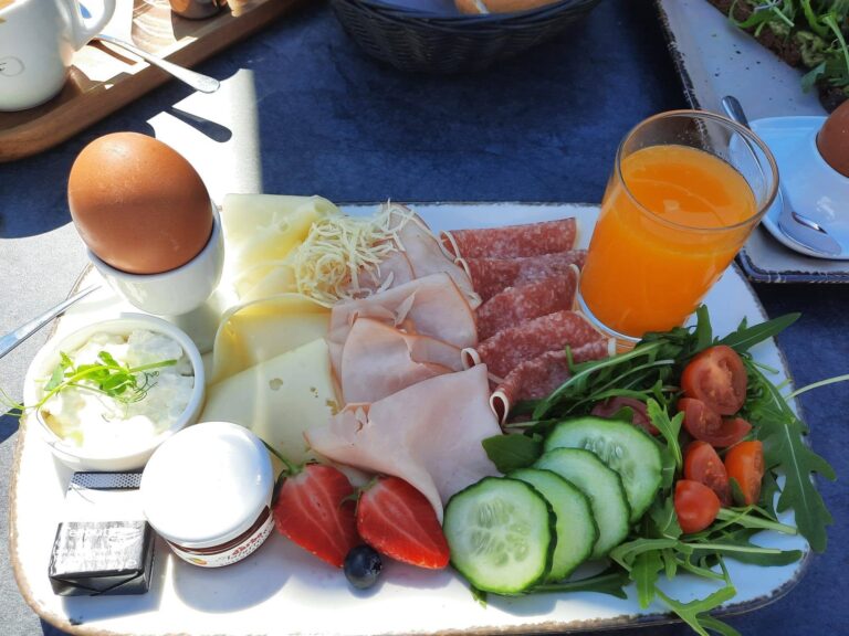 Frühstücken in Graz-Umgebung (Süd)
